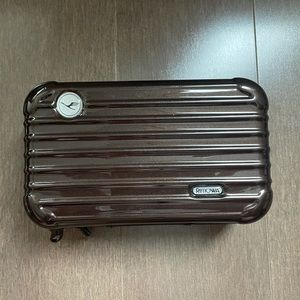 Rimowa Amenity Bag - Lufthansa First Class